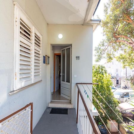 Apartments Peco Korčula Eksteriør billede