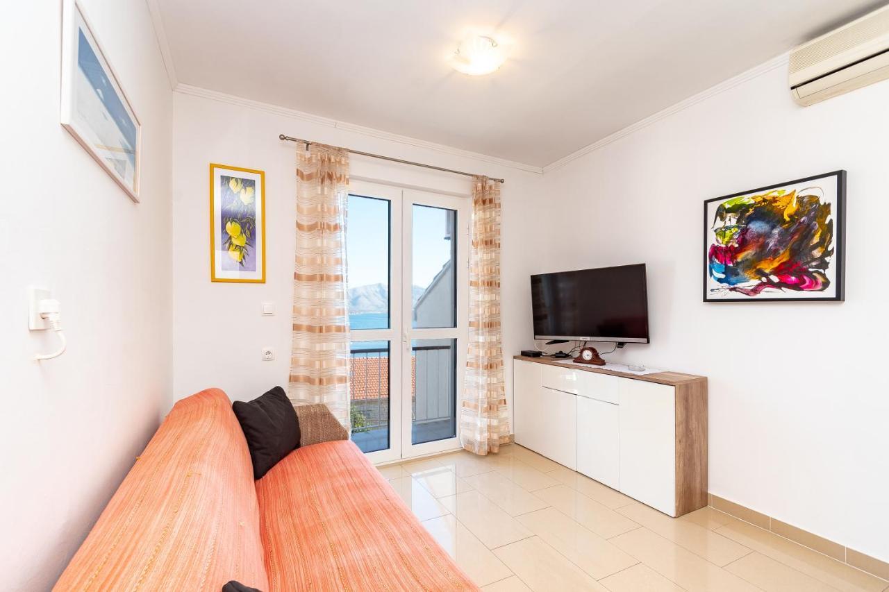 Apartments Peco Korčula Eksteriør billede