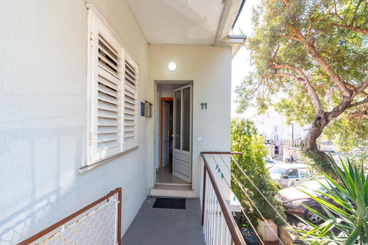 Apartments Peco Korčula Eksteriør billede