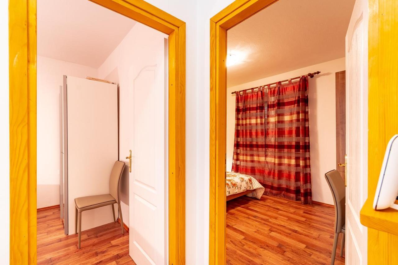 Apartments Peco Korčula Eksteriør billede