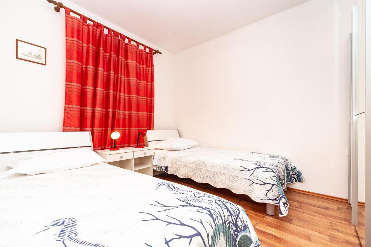 Apartments Peco Korčula Eksteriør billede